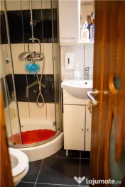 GIROCULUI - 4 cam - 2 bai - 3 debarale - centrala proprie - 