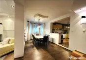 BLASCOVICI - CASA INDIVIDUALA - 6 camere - 3 bai - demisol - 