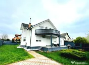 BLASCOVICI - CASA INDIVIDUALA - 6 camere - 3 bai - demisol - 