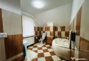 BLASCOVICI - CASA INDIVIDUALA - 6 camere - 3 bai - demisol - 