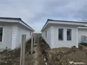 Duplex personalizare interioara - 388 mp teren - zona excele 