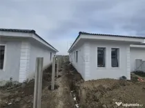 Duplex personalizare interioara - 388 mp teren - zona excele