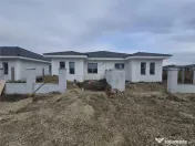 Duplex personalizare interioara - 388 mp teren - zona excele 