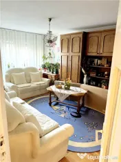 FREIDORF - 3 camere - decomandat - centrala proprie - BLOC A 