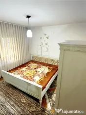 FREIDORF - 3 camere - decomandat - centrala proprie - BLOC A 