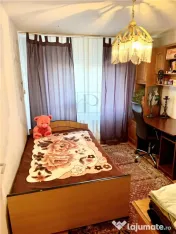 FREIDORF - 3 camere - decomandat - centrala proprie - BLOC A 