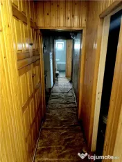 FREIDORF - 3 camere - decomandat - centrala proprie - BLOC A 
