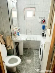 FREIDORF - 3 camere - decomandat - centrala proprie - BLOC A 