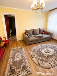 Apartament 2 camere de închiriat, Ultracentral – Aleea Ion Grămadă 