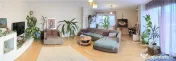 ARADULUI - PENTHOUSE - LIFT - 3 CAMERE - 2 BAI - 3 TERASE - 