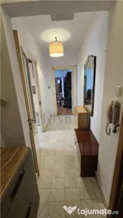 SPITALUL JUDETEAN - ETAJ 2 - BLOC IZOLAT - 3 CAMERE 