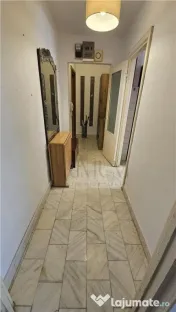 SPITALUL JUDETEAN - ETAJ 2 - BLOC IZOLAT - 3 CAMERE 