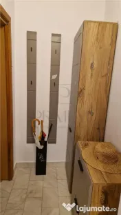 SPITALUL JUDETEAN - ETAJ 2 - BLOC IZOLAT - 3 CAMERE 