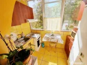 Aradului - 3 Cam - Decomandat - Boxa - Centrala Proprie - Bl 