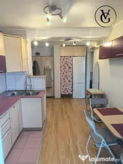 Apartament 2 camere I Aviației 