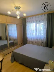 Apartament 2 camere I Aviației 