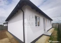 Sag- 4 camere-toate utilitatile- vatra satului