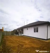 Sag- 4 camere-toate utilitatile- vatra satului 