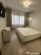 Apartamnent 2 camere, Exigent Plaza 