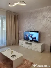 Apartamnent 2 camere, Exigent Plaza 