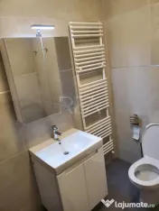 Apartamnent 2 camere, Exigent Plaza 