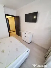 Apartamnent 2 camere, Exigent Plaza 