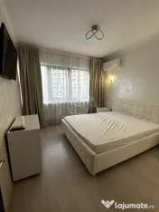 Apartamnent 2 camere, Exigent Plaza 