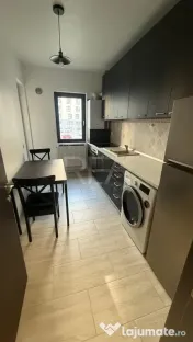 Apartamnent 2 camere, Exigent Plaza 