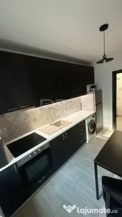 Apartamnent 2 camere, Exigent Plaza 