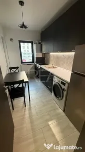 Apartamnent 2 camere, Exigent Plaza 