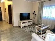 GIROC - 3 Camere - Etaj 1 - Pod cu intrare din apartament 