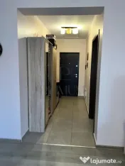 GIROC - 3 Camere - Etaj 1 - Pod cu intrare din apartament 