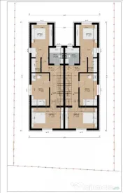 Sacalaz- 4 camere- toate utilitatile- strada asfaltata- ilum 