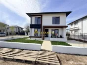 Vila individuala moderna - Primaria Berceni – Teren 340... 