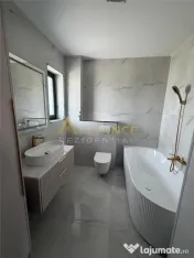Vila individuala moderna - Primaria Berceni – Teren 340... 
