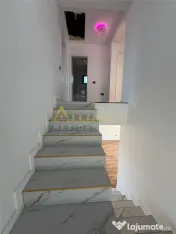 Vila individuala moderna - Primaria Berceni – Teren 340... 