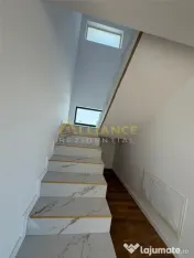 Vila individuala moderna - Primaria Berceni – Teren 340... 