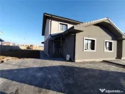 Casa insiruita in zona foarte buna - teren generos - dispon 