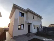 Duplex superb - toate utilitatile - la cheie 
