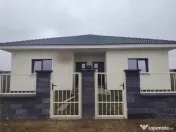 Duplex pe parter - zona in formare - pret accesibil 