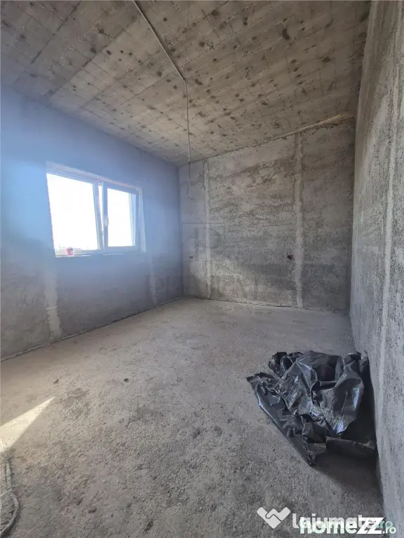 Duplex pe parter - zona in formare - pret accesibil - Mosnita Noua (Timis)
