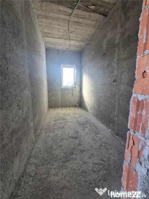 Duplex pe parter - zona in formare - pret accesibil - Mosnita Noua (Timis)