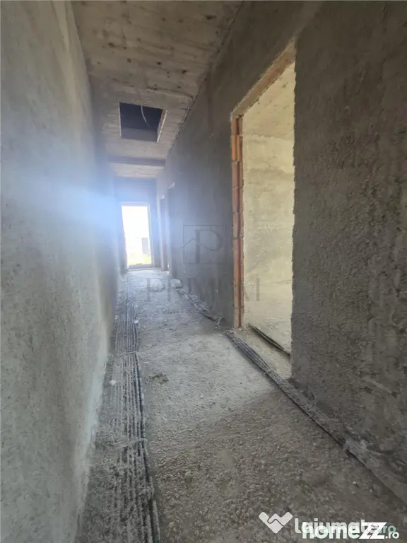 Duplex pe parter - zona in formare - pret accesibil - Mosnita Noua (Timis)