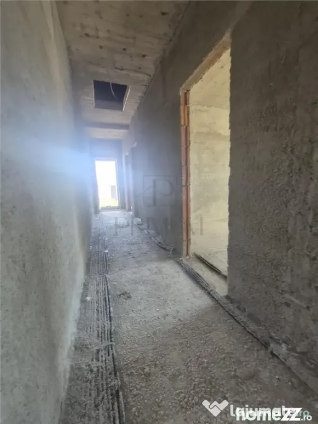 Duplex pe parter - zona in formare - pret accesibil - Mosnita Noua (Timis)