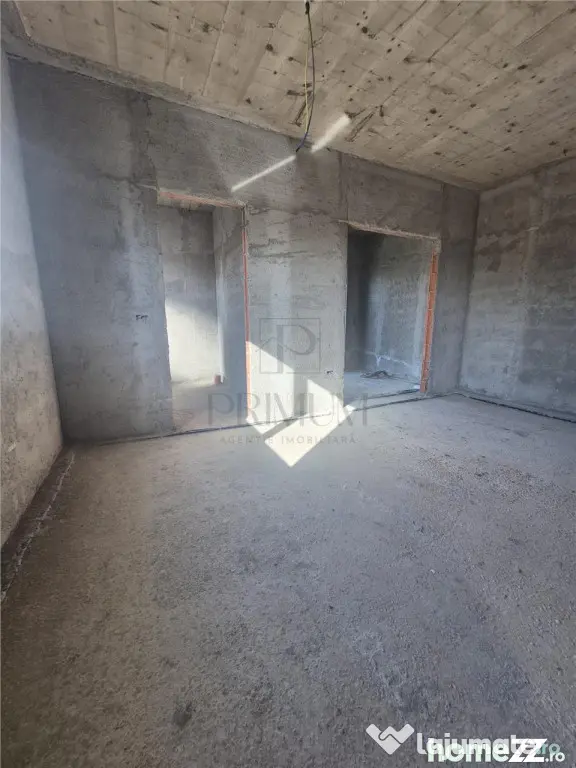 Duplex pe parter - zona in formare - pret accesibil - Mosnita Noua (Timis)