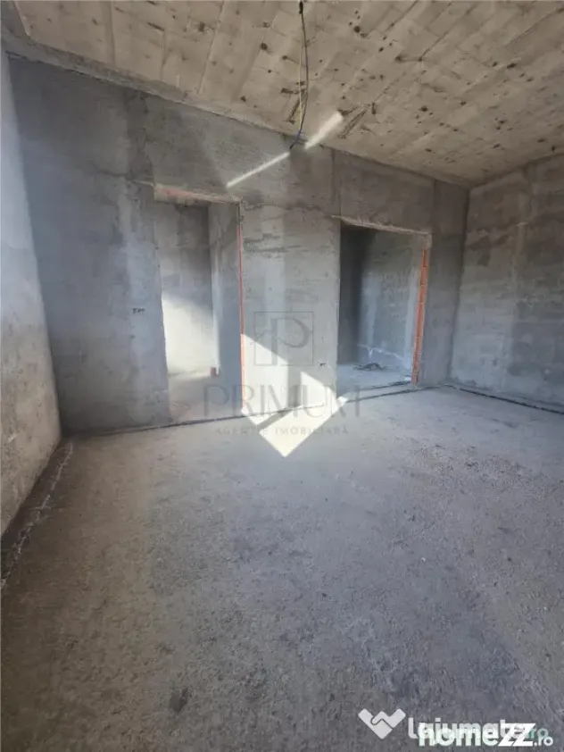 Duplex pe parter - zona in formare - pret accesibil - Mosnita Noua (Timis)