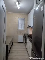GIROC - 2 Camere - Decomandat - Curte proprie - 2 Locuri de 