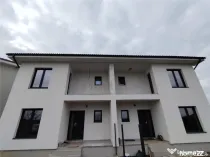 Serena 1 - Duplex 4 camere - bucatarie inchisa