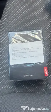 Căști wireless Lenovo 