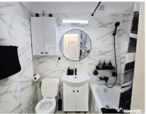 2 Camere Dec | Renovat Complet | Etaj 1/4 |